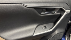 Toyota RAV4 2.5 VVT-i Hybrid Excel 5dr CVT 2WD Hybrid Estate